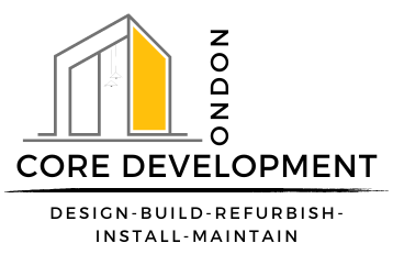 CORE DEVELOPMENT LONDON